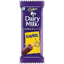 Cadbury Dairy Milk Crackle Chocolate Bar, 36 g